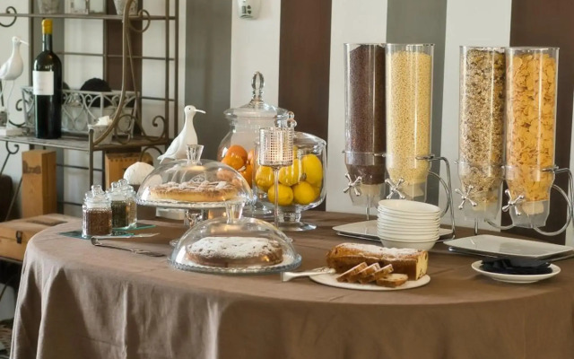 Hotel Villa Maria Au Lac - Estella Hotels Italia