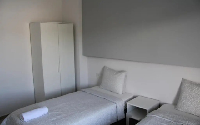 Lavender Residance & SPA Kusadasi