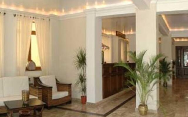 Domenii Plaza By Residence Hotels