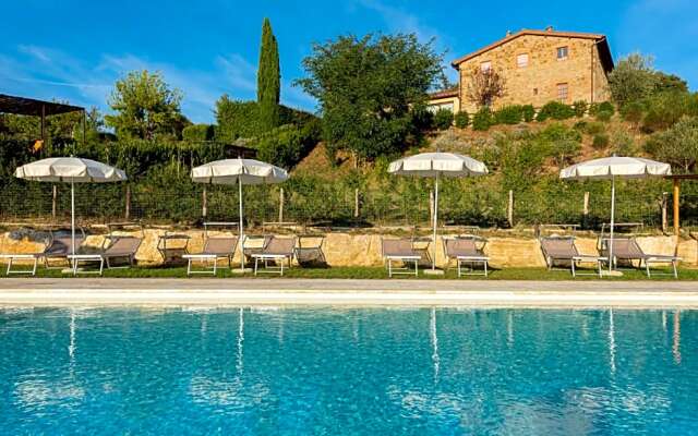 Chianti B&B Design