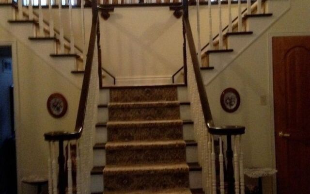 Moonstone Manor Bed & Breakfast