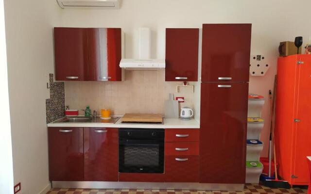 Le Luminarie - Creative Residence