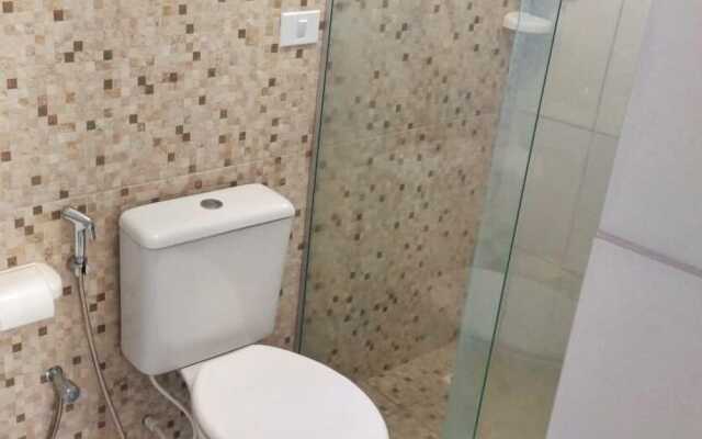 Pousada Paraiso Maragogi