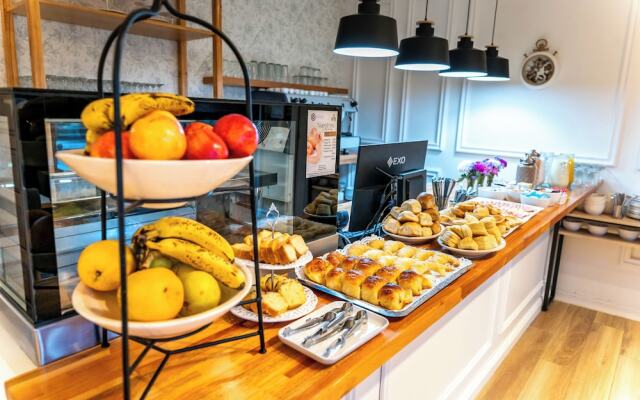 O2 Hotel Valeria del Mar