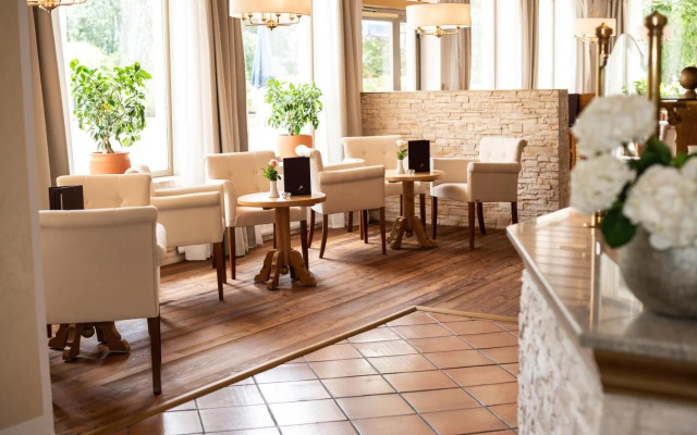 Sonnenhotel Zum Stern