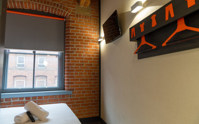 easyHotel Manchester