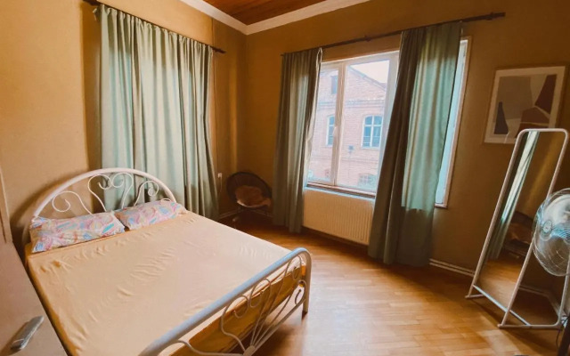 Corner Hostel