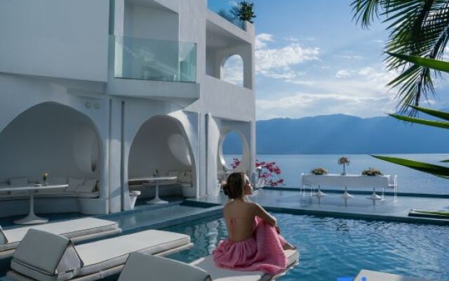 Tinghua Island Garden Resort