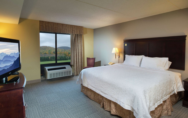 Hampton Inn Bennington
