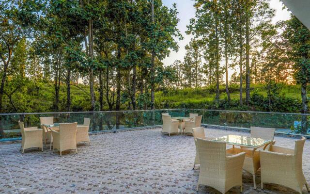 The First View Resort Lansdowne