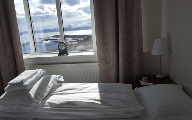 Husavik Cape Hotel