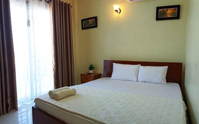 Piphub Thmey Guesthouse