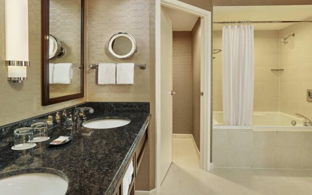 Sheraton® Suites Fort Lauderdale West
