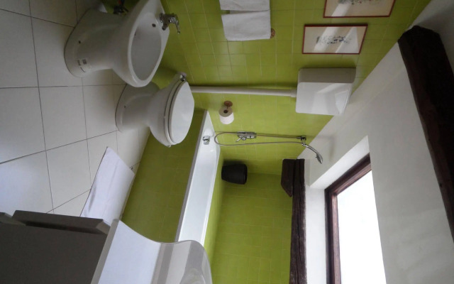 Appartamento dei Narcisi