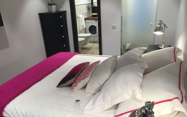 Vcv Apartamento San Telmo