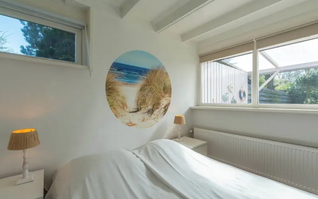 Modern Home Near Beach