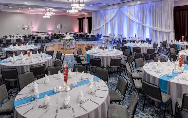 Hilton Garden Inn Nashville Vanderbilt