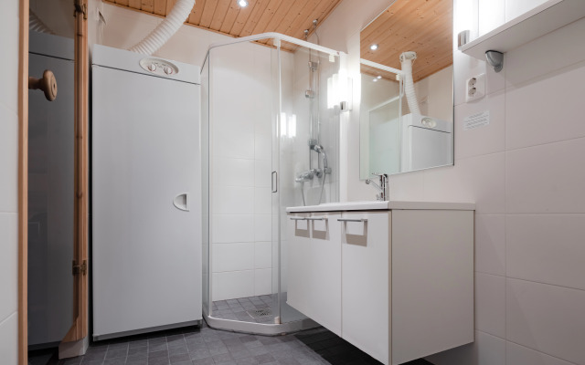 Lapland Hotels Saaga