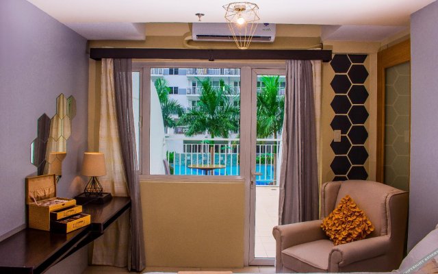 USP Suites at Shell Residences