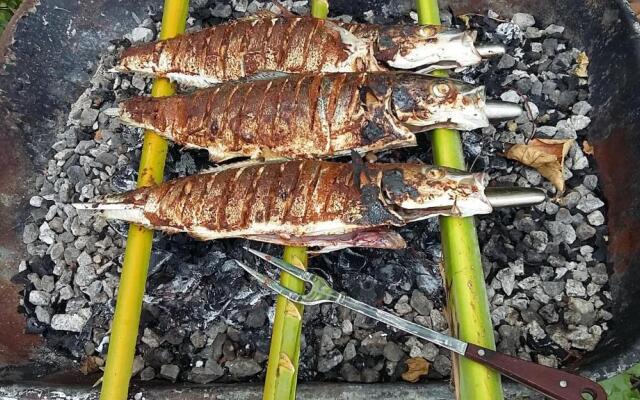 Fulidhoo Ihaa Lodge