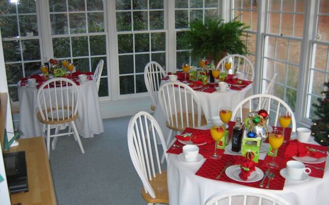 B&B Country Garden Inn