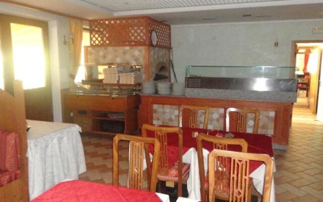 Hotel Al Caminetto