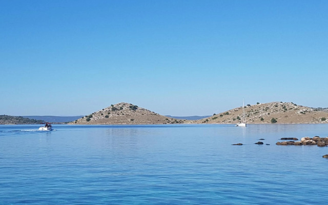 Apartments Villa Eden