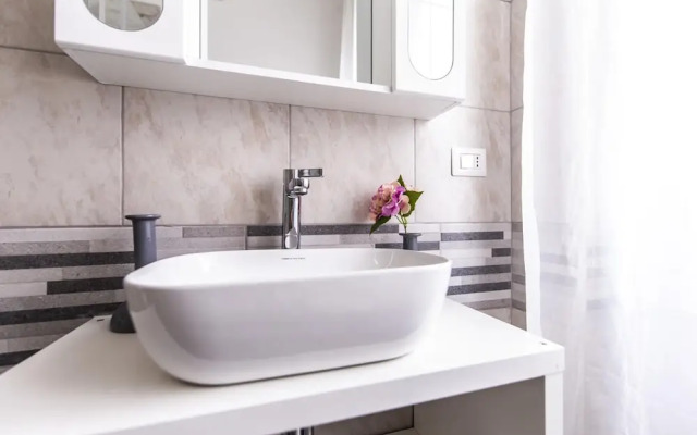 Trilocale Noverasco IEO 1