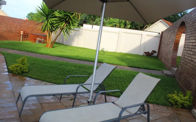 36 Alexander Guest House