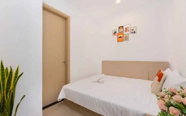 Thuy's Homestay - The Song Vung Tau