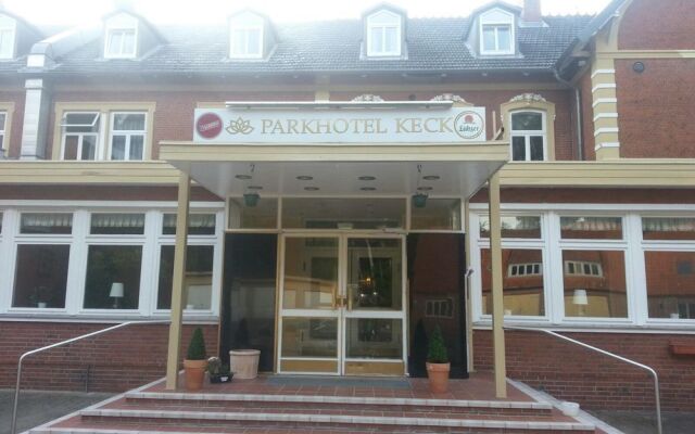 Parkhotel Keck