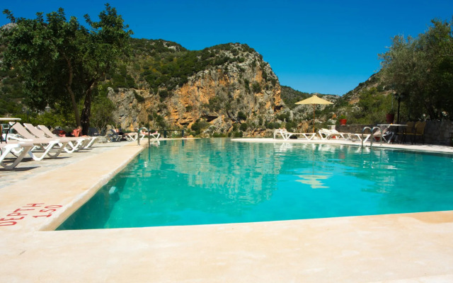 Enagron Cretan Ecotourism Village