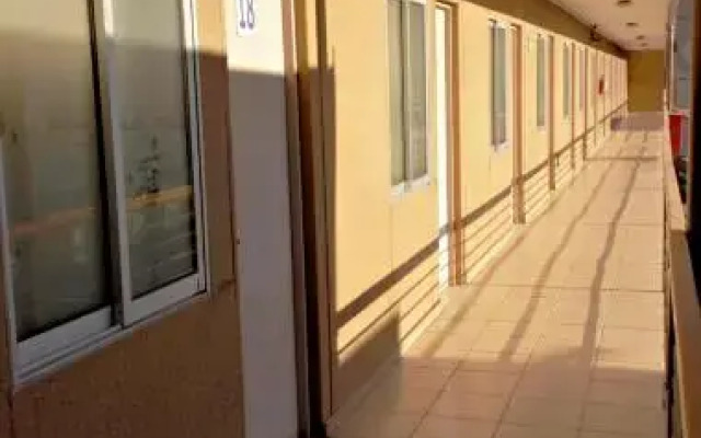 Hotel Girasoles