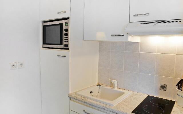 Appartement Aillerie