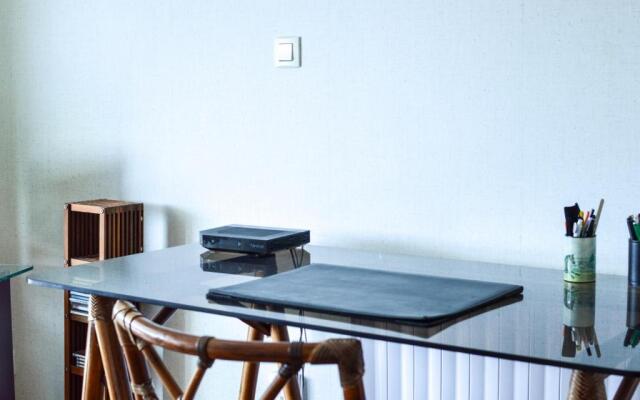 Appartement Les Sables-d'Olonne, 4 pièces, 6 personnes - FR-1-485-101