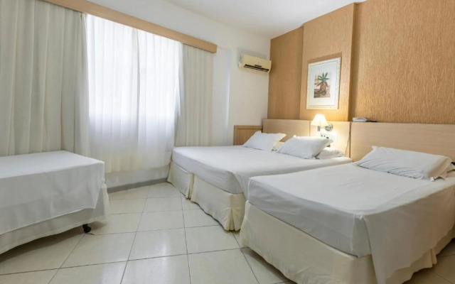 Hotel Ilha da Madeira