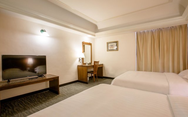 Hub Hotel Ximen-inn Kunming
