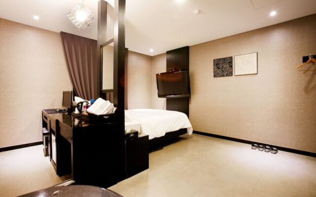 Seattle Hotel Bucheon