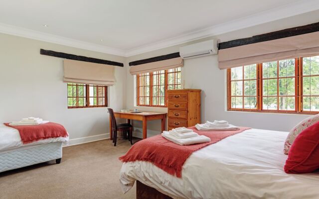 Buccara Karoo - Graaff Reinet