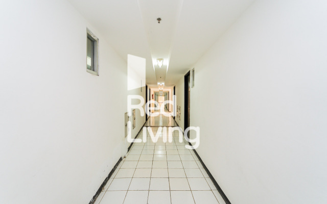 Apartemen Sentra Timur Residence - S&A Zada Property Tower Orange