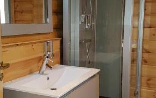 Residence Le Pin Sylvestre