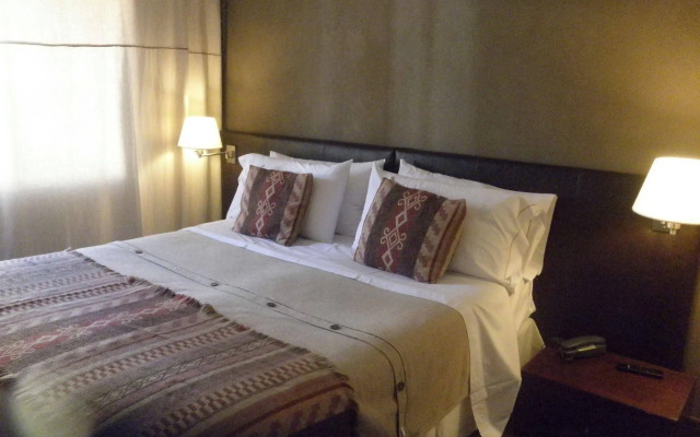 Quillen Hotel and Spa