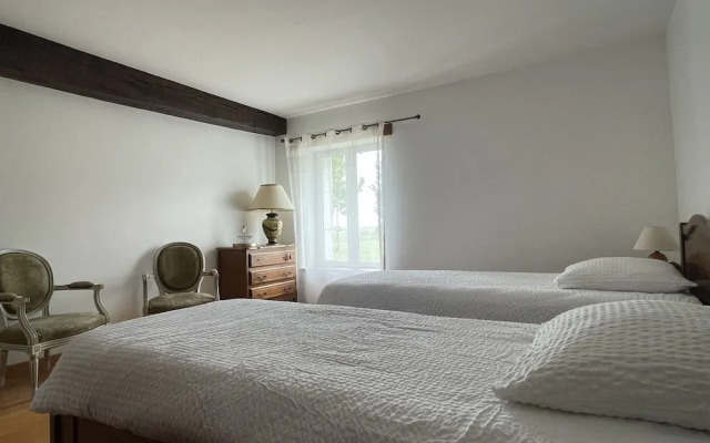 Les Chambres de la Belle Etoile