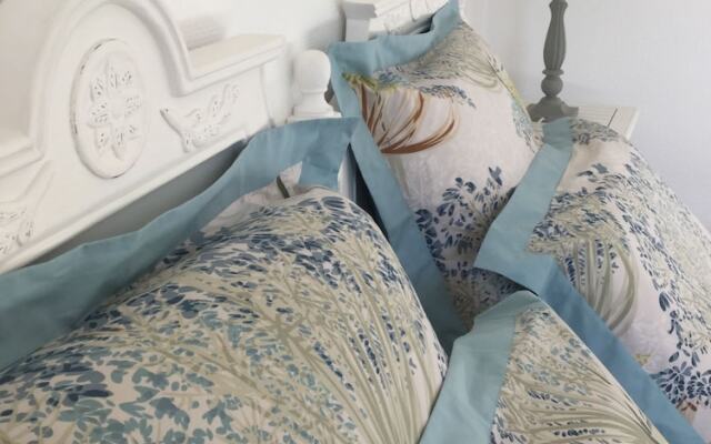 Bleu Agapanthe Chambres d'hotes