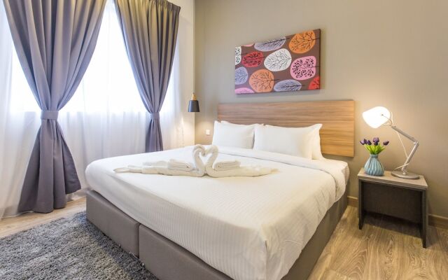 Southview Suites by Subhome