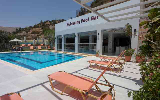 Petra Hotel