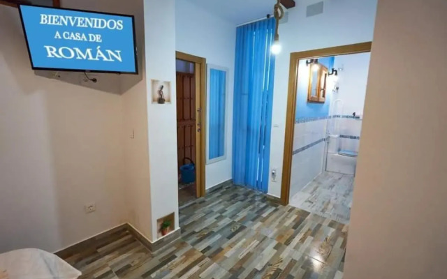 Casa ideal para familias con patio y 3 baños