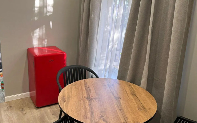 Апартаменты на улице Нагорная 8А