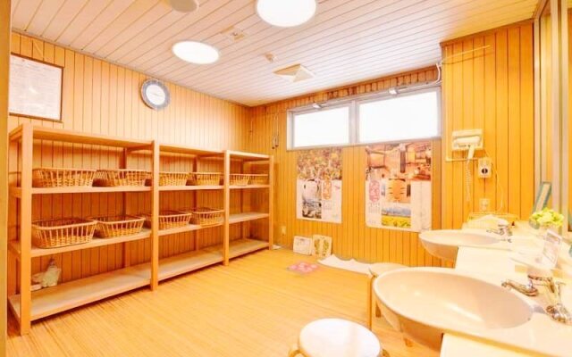 Naruko Onsen Ryokan Kanshichiyu