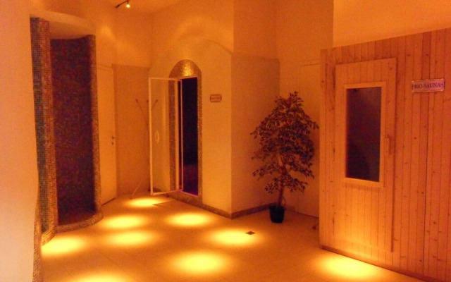 Hotel Antares